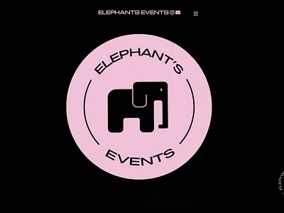 Elephants Events