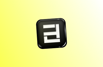 App Icon using Figma app icon appicondesign icon icon design ui uiux ux visualdesigner