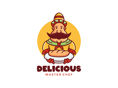 Chef Vector designs, themes, templates and downloadable graphic elements on  Dribbble