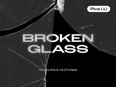 Broken Glass Mockups And Textures Vol.1 broken cracked destroyed download glass grunge mockup overlay pixelbuddha shards smashed template texture transparent