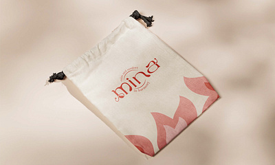 Branding for sustainable panties branding illustrator menstrual panties menstrual products mockup mockup menstruation productdesign women