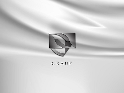 GRAUF branding design graphic design icon illustration logo minimal ui ux vector