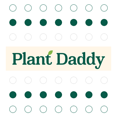 Daily UI Prompt Challenge #099 (Categories) 100daychallenge branding categories daily challenge dailyui design follow iconography illustration indoor like logo outdoor plant dad plants preference proficiency typography ui