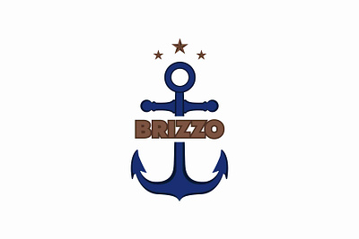 Brizzo Logo Design branding classic corporate identity design graphic design illustration letters logo professional vector