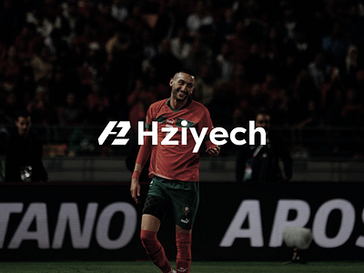 Hakim Ziyech Logo Design hakim logo hakim ziyech hakim ziyech logo hziyech hziyech logo hziyech22 hziyech7 logo ziyech