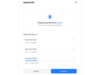 File Upload designs, themes, templates and downloadable graphic ...
