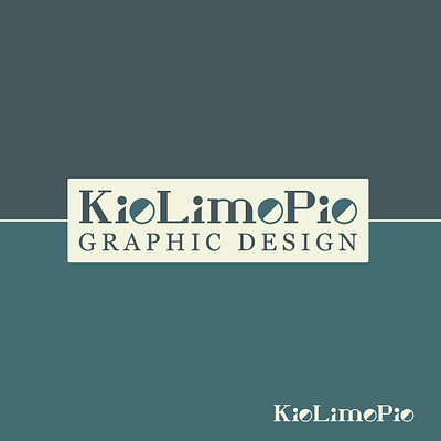 KieLimePie Branding Package branding design graphic design graphicdesign logo vector