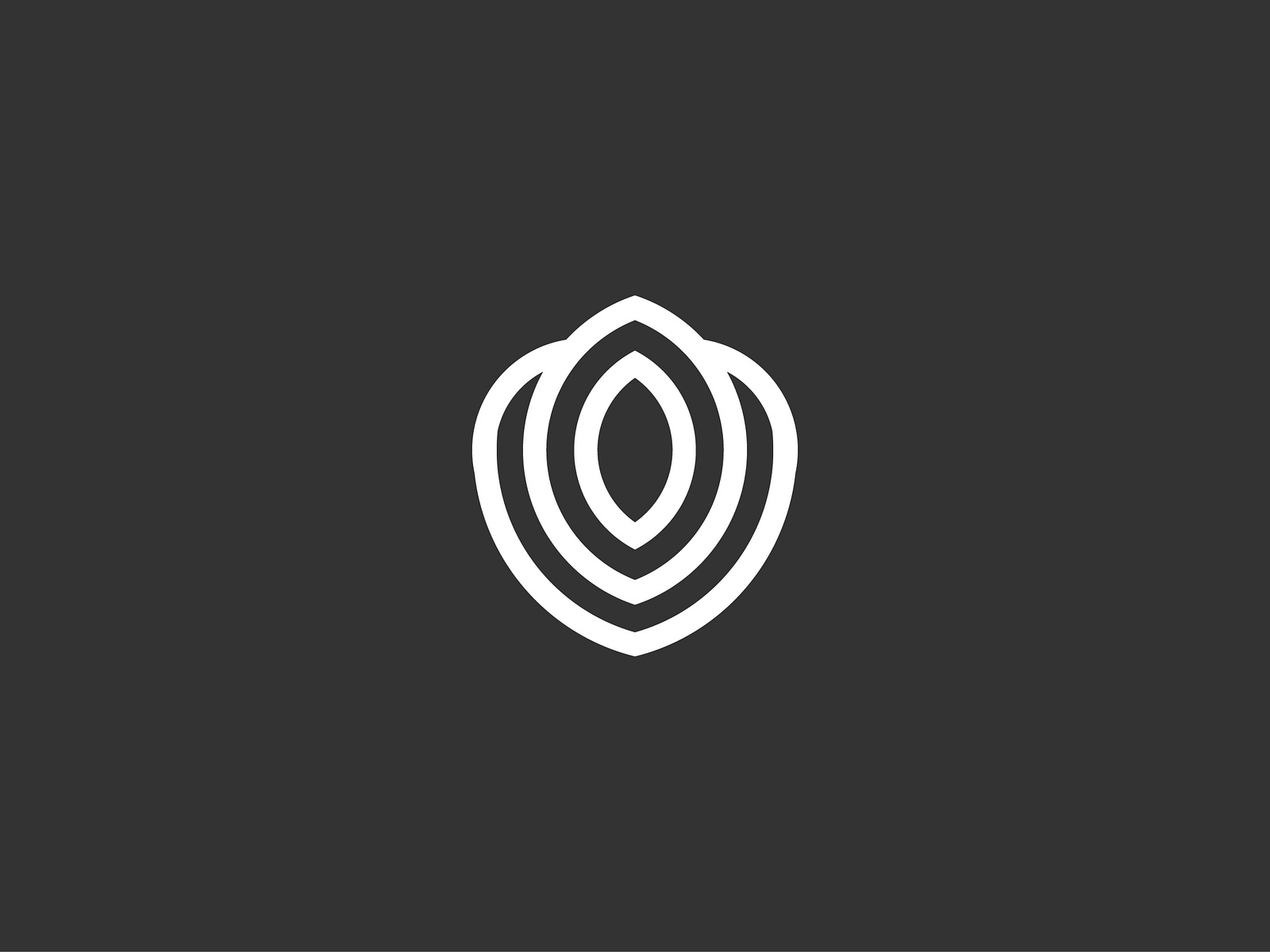 OV Logo Design by Nickhard on Dribbble