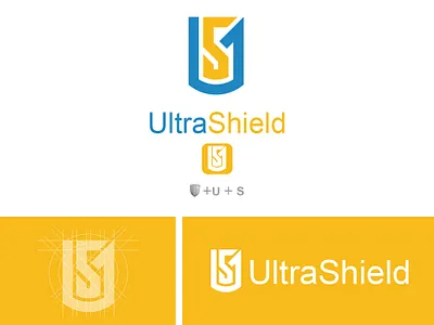 UltraShield logo design best logo branding design designer free logo freelancer graphic design idea logo illustration logo logo design logo design branding logo idea logo mark logo type logofree logtypo motion graphics photography typography