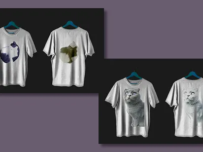 t-shirt design branding design graphic design illustration vector web