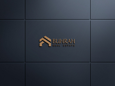 BUHRAH- Real Estate & Land Business Logo Design addobeillustrator appicon branding creativelogo design graphic design illustration logo logobranding logocontest logodesign logodesigner logofolio logoidentity logoroom logotipo minimallogo modernlogo professionallogo vector