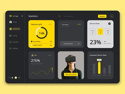 Admin Dashboard admin dashboard dashboard design minimal modern ui ui design ux ux design ux study