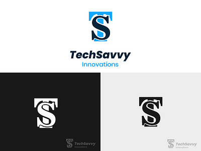 TechSavvy Innovations brandidentity clientwork colorpalette dribbble graphicdesig identitydesign illustration inspirationdaily logoartists logodesign logodesigner logoinspiration logolove logomark logotype minimalism typography vectorart