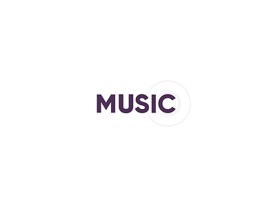 music logo animation animation branding graphic design logo motion graphics