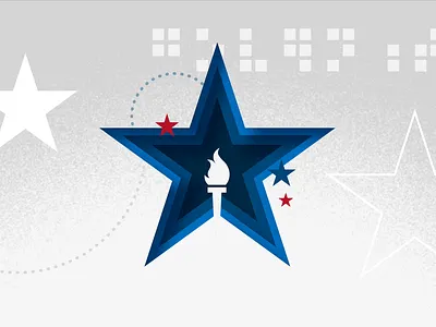 Star 🌟 (animated) 2d animation star