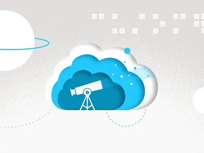 Cloud ☁️ cloud