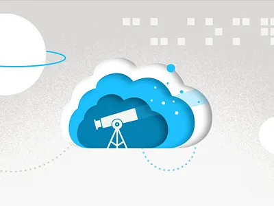 Cloud ☁️ (animated) 2d animation cloud