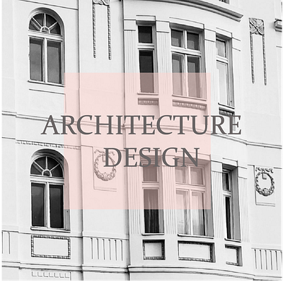Arhitecture Design Skopje 2 graphic design