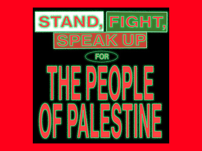 FREE PALESTINE capitalism oppression palestine political