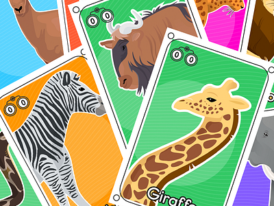 Board Game designs, themes, templates and downloadable graphic elements on  Dribbble