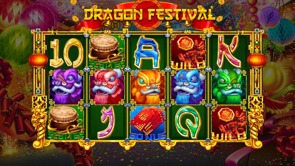 Dragon lotto best sale result