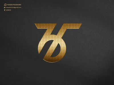 Monogram TH Logo Design awesome branding design design logo designer dubai graphic design icon illustration letter lettering logo logos minimal monogram new york