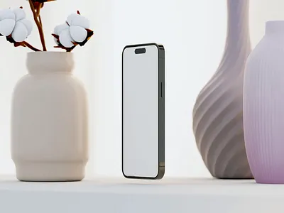 Bearpop - Mobile Homepage design mobile ui ux web development website website design website dev website development