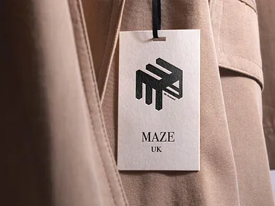 MAZE UK maze uk clothing brand