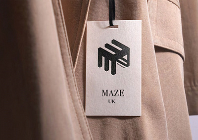 MAZE UK maze uk clothing brand