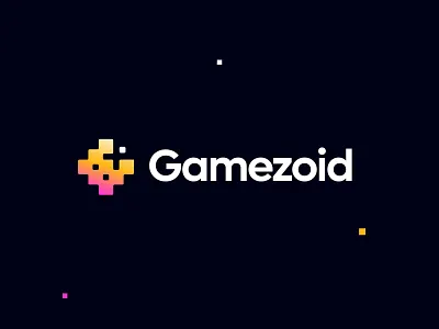 Logo, Tech, Technology, Futuristic, VR Game, Gaming logo, G logo brand identity branding creative logo futuristic logo g logo game logo gaming logo identity logo logo design mark mobile game nft nft space logo tech logo tech startup technology typography vr game vr game logo