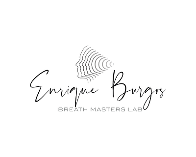 Enrique Burgos branding design graphic design illustration logo typography vector