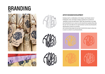 Portfolio page 4, Branding branding design illustration linocut