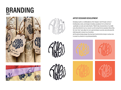 Portfolio page 4, Branding branding design illustration linocut