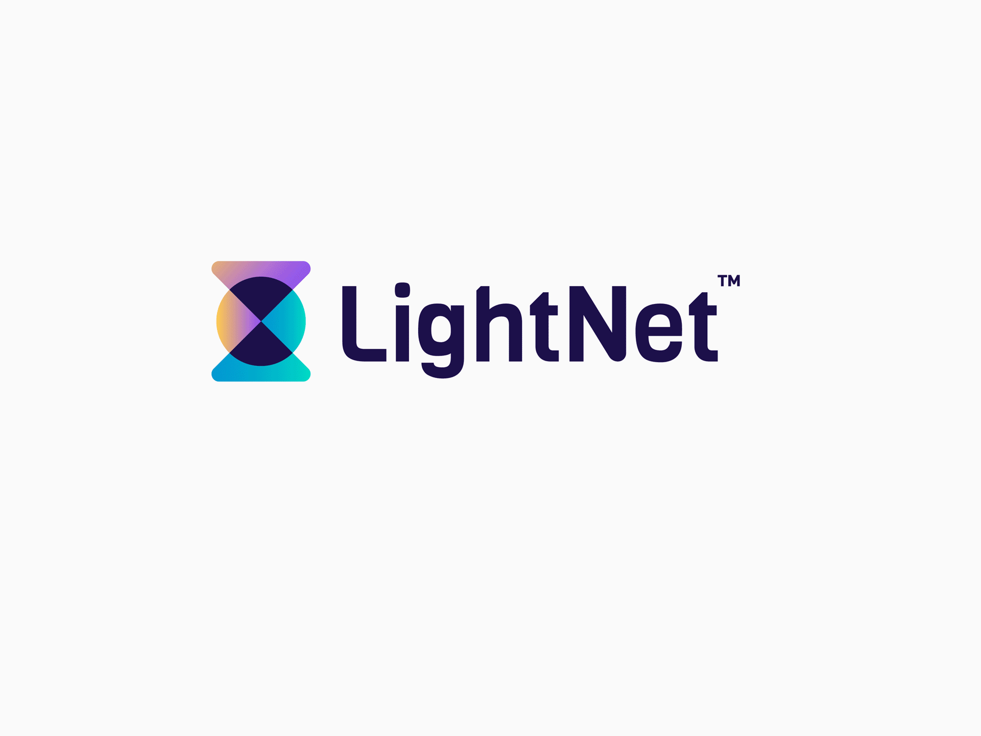 LightNet | Experience Something Extraordinary brand brand and identity brand guideline brand identity branding consciousness data future hourglass infinity light logo logo collection meeting physic piechart pyramid quantum research ufo