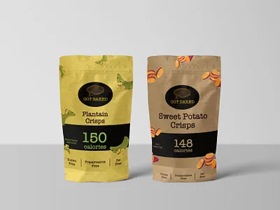 GOT BAKED UI/UX Design got baked uiux design social media