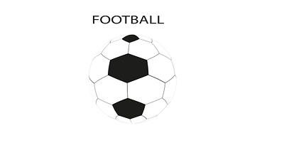 FOOTBALL branding graphic design logo