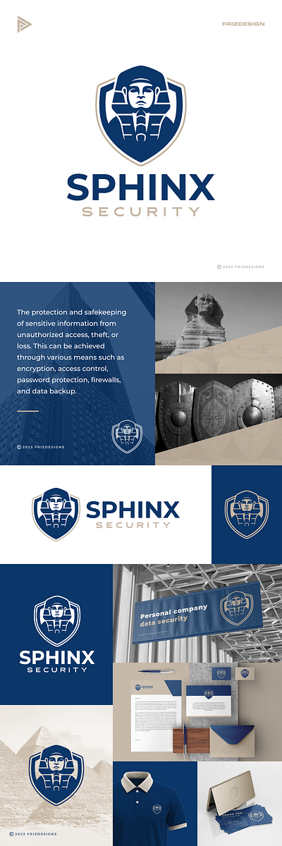 Sphinx Security data digital security sphinx