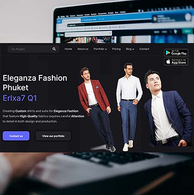WEB Ui ui