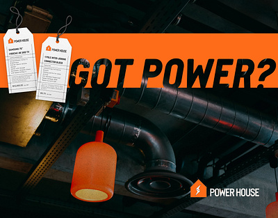 Got Power - The Cover Shot localbusinesssuccess