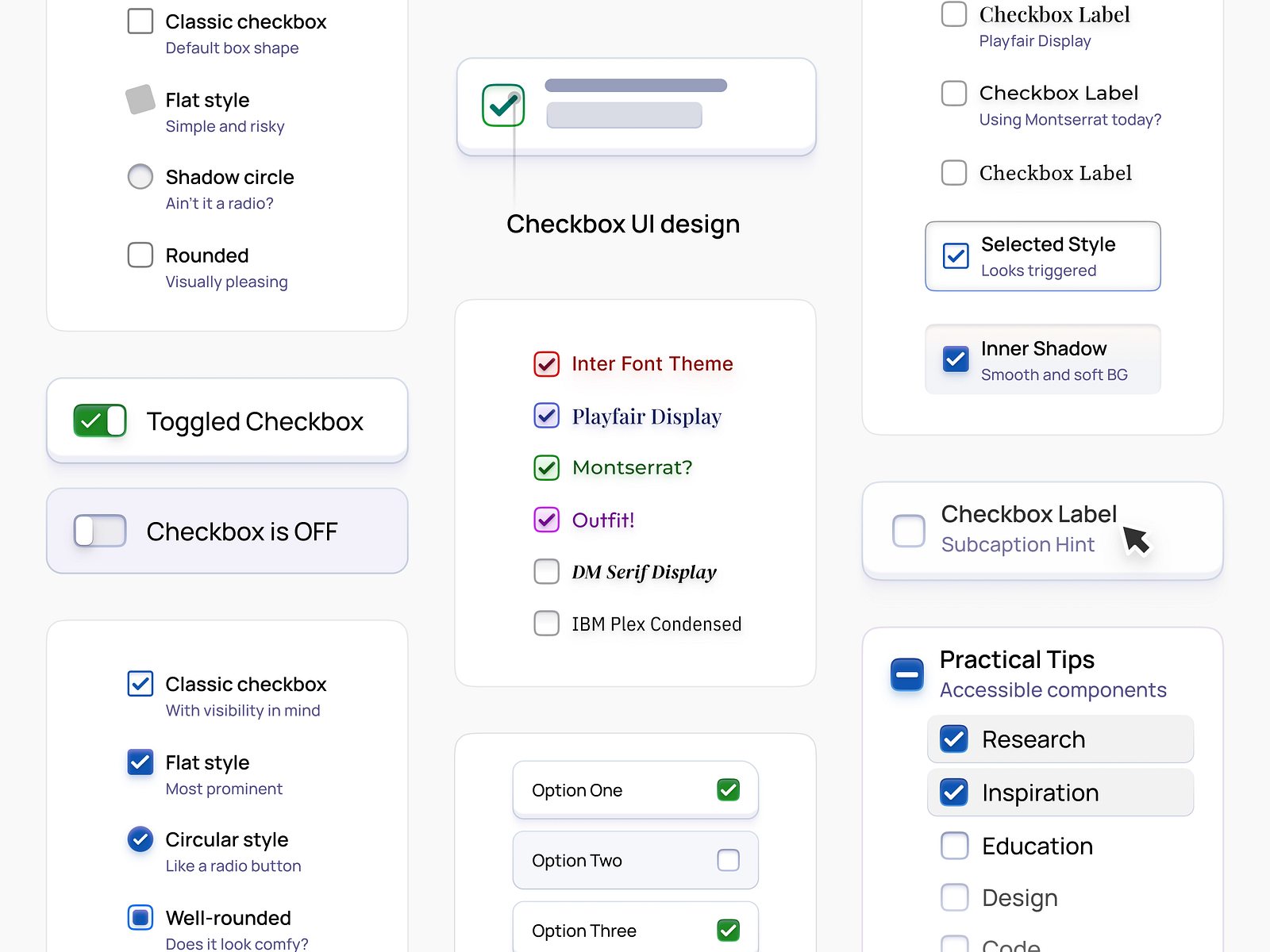 ux-guide-best-practices-for-intuitive-checkbox-design-by-roman