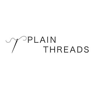 Welcome Email Newsletter for Plain Threads. branding email email design email marketing email newsletter graphic design marketing newsletter