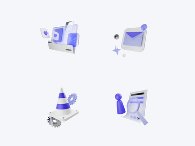 3d icons 3d app branding graphic design icons mobile