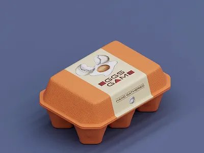 Eggs Game) 3d 90s abstract after effects animation art c4d cinema4d console design egg eggs funny game illustration isometric loop motion design retro wolf