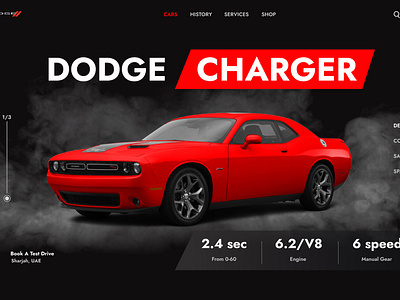 Car website home page app home page landing page product product page template ui ux uxui web design web template website website template