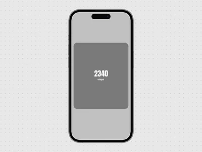 Explo’ for a step app 👟✨ 3d animation app branding cards concept design game gaming interface ios iphone steps ui ux vector wireframe