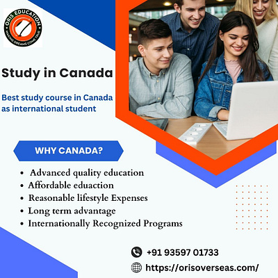 The Benefits of Studying in Canada for Indian Students master in canada study in canada