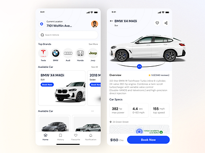 Car Rental App app car rental app design design app design ui design webkul mobile app mobile app design rental app ui ui design ui ux user interface ux webkul webkul design