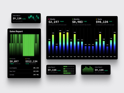 Stunning and professional-looking visualizations for any project 3d animation branding chart dashboard dataviz design desktop graphic design illustration infographic logo motion graphics statistic template ui