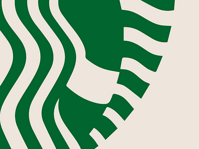 Visual rhetoric + Starbucks advertisement graphic design poster starbucks visual rhetoric