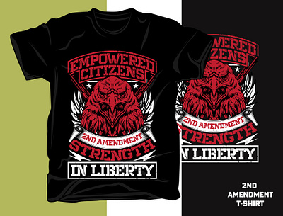 Second amendment t-shirt design 1776 2nd amendment t shirts